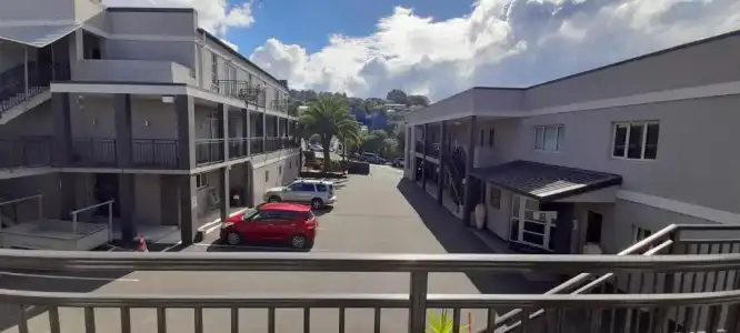 Dunedin Palms Motel - 60