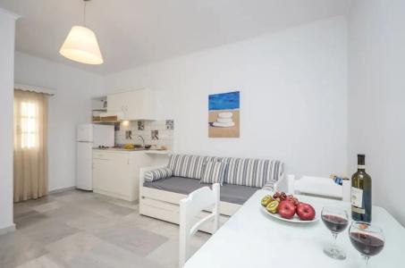 Birikos Studios & Apartments - 64