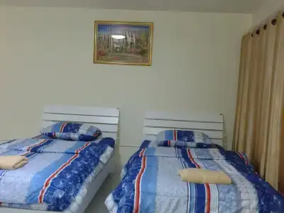 Smart Residence at Muengthongthani - 15