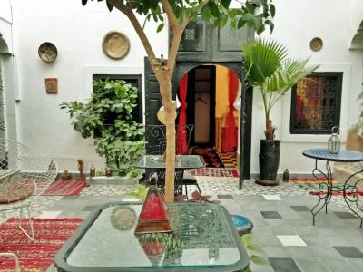 Riad Gaya - 20