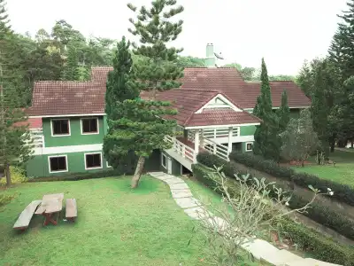 Phukaew Resort & Adventure Park - 89