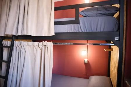 Shkodra Hostel - 12
