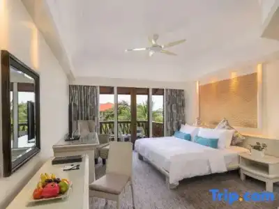 The Magellan Sutera Resort - 178