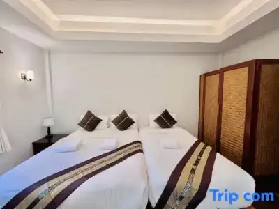 Lamai Bayview Boutique Resort - 28