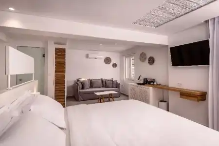 Kantouni Beach Boutique Kalymnos - 88