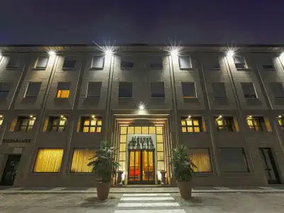 Albergo Italia - 0