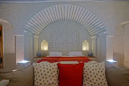 Taru Cave Suites - 124