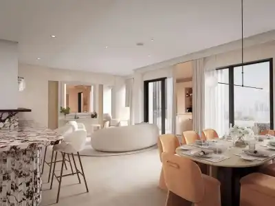 Delano Dubai - 78