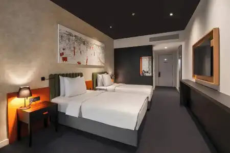 Crowne Plaza Podgorica, by IHG - 34
