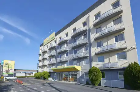 Select Inn Isezaki - 14