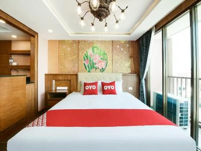 OYO 458 Nakorn Siam Boutique - 21