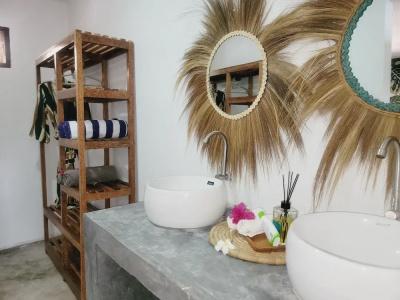 Garden Beach Bungalows Jambiani - 54