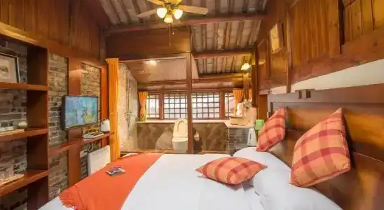Zui Inn - 13