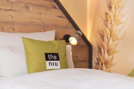 Holiday Inn - the niu, Mill Cologne Mülheim - 42