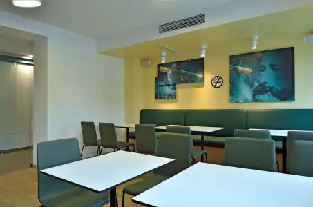 B&B Jena - 10