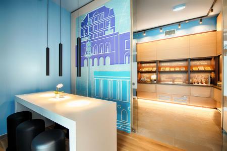 B&B Wien-Meidling - 3