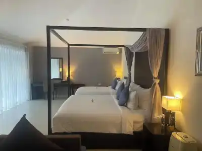 Grandvrio Ocean Resort Danang - 109