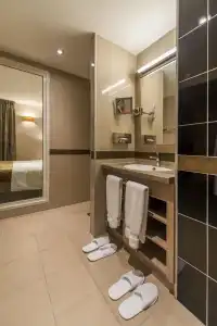 Hôtel Vatel - 7