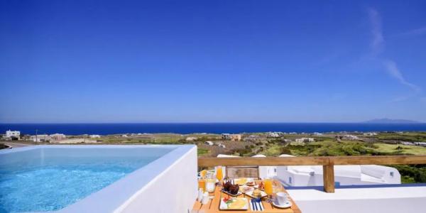 Este Luxury Suites - 48