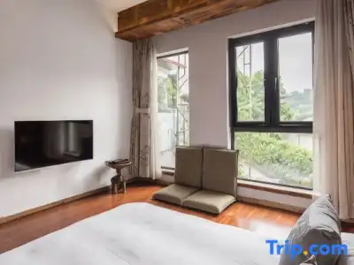 Yuequ yunshang Guesthouse - 18