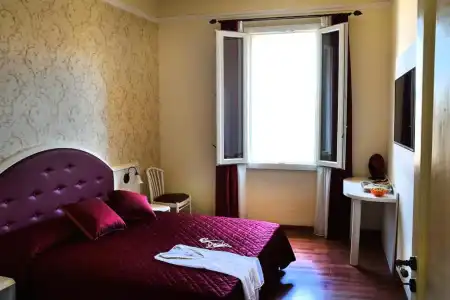 Casa Faccioli Luxury B&B & Wellness - 34