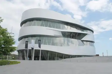 ApartAdagio Access Stuttgart Airport Messe - 12