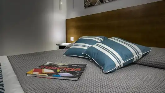 Suite del Ponte Normanno - 31