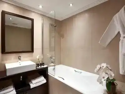 Villa Blanca Urban - 59