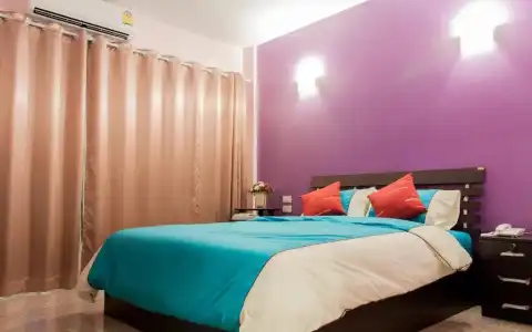 Nam Talay Resort - 41