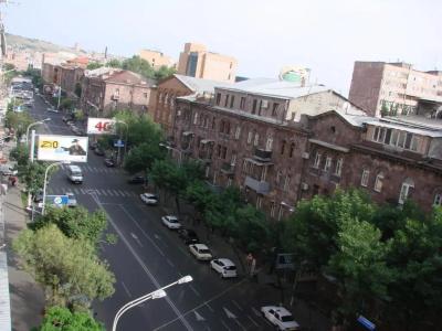 Luxury Apartments in Center - 13