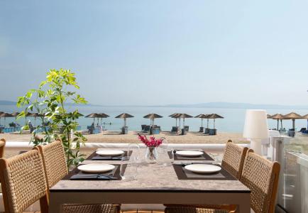 Antigoni Seaside Resort - 23