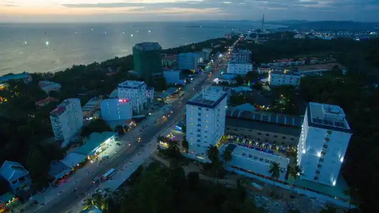 Phu Quoc Ocean Pearl - 27