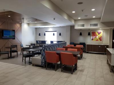 Holiday Inn Express & Suites El Paso West by IHG - 12