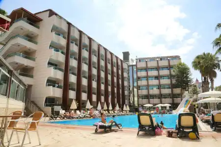 Club Monte Carlo - 23