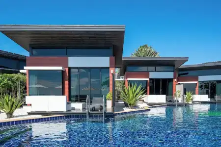 Aava Resort And Spa - 51