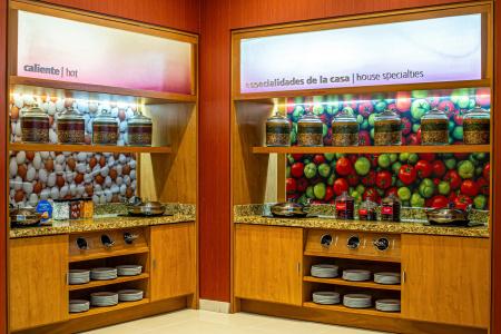 Hampton Inn by Hilton Guadalajara/Expo - 41