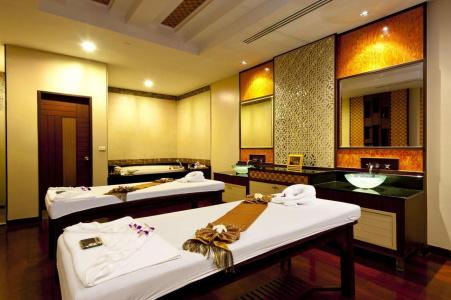 Grand Pacific Sovereign Resort & Spa (SHA Plus+) - 47