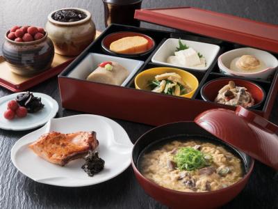 Hankyu International - 11