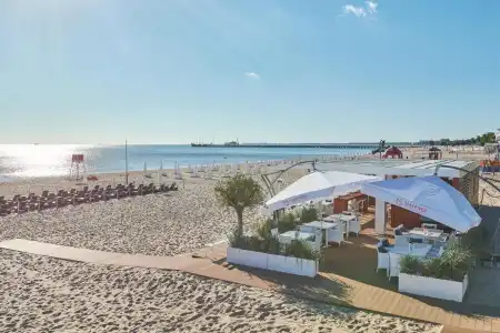 Haffner Resort & SPA - Destigos - 41