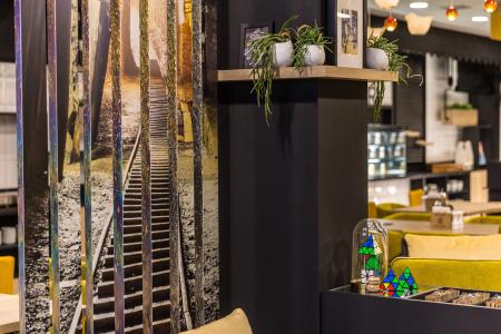 Holiday Inn - the niu, Cobbles Essen by IHG - 24