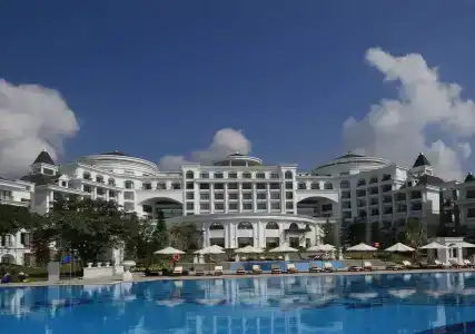 Vinpearl Resort & Spa Ha Long - 7