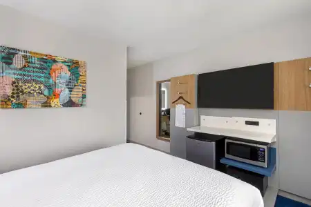 Sagamore South Beach - An All Suite - 6