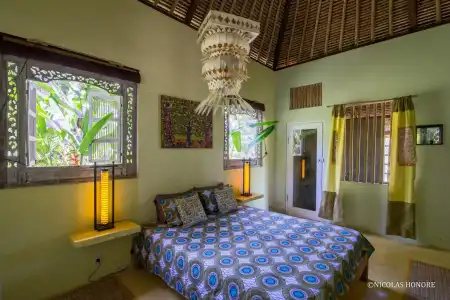 Hati Padi Cottages - 13
