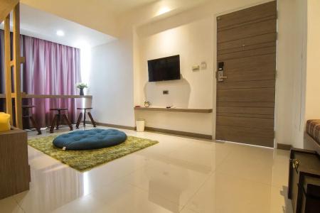 Bossotel Chiang Mai - 35