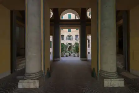 A Peace Of Rome - 11