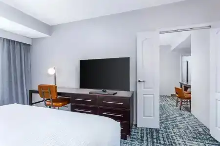 Homewood Suites by Hilton Lexington Fayette Mall - 84