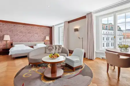 Park Hyatt Vienna - 7