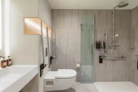 Moxy Dortmund City - 25