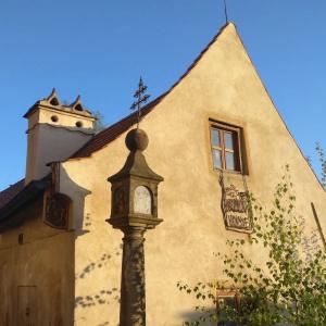 Hostel Krumlov House - 0