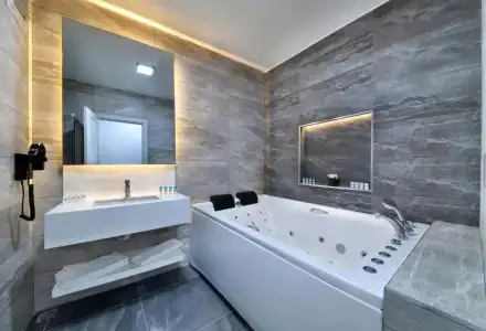 Nish Suite Atasehir - 36